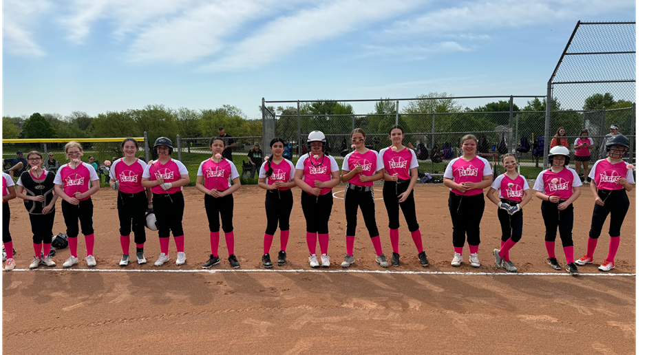 12U Spring 24!