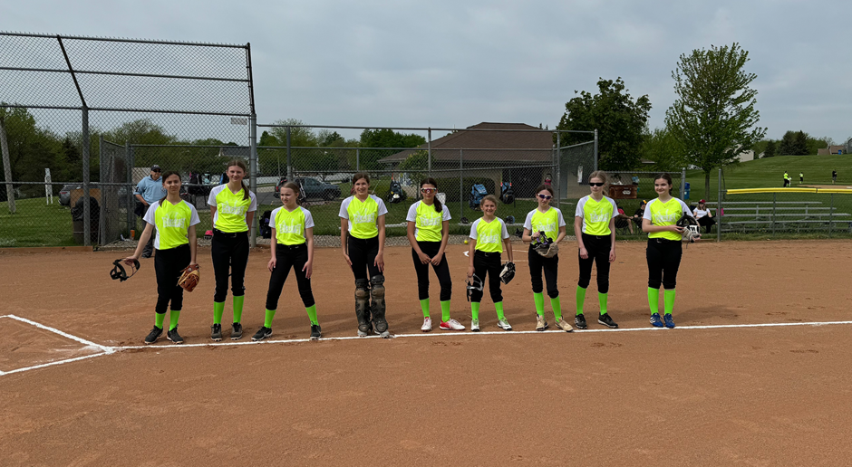 12U Spring 24!