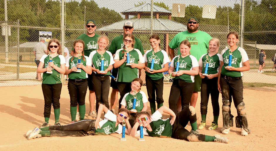 Spring 23 Championship Winners!